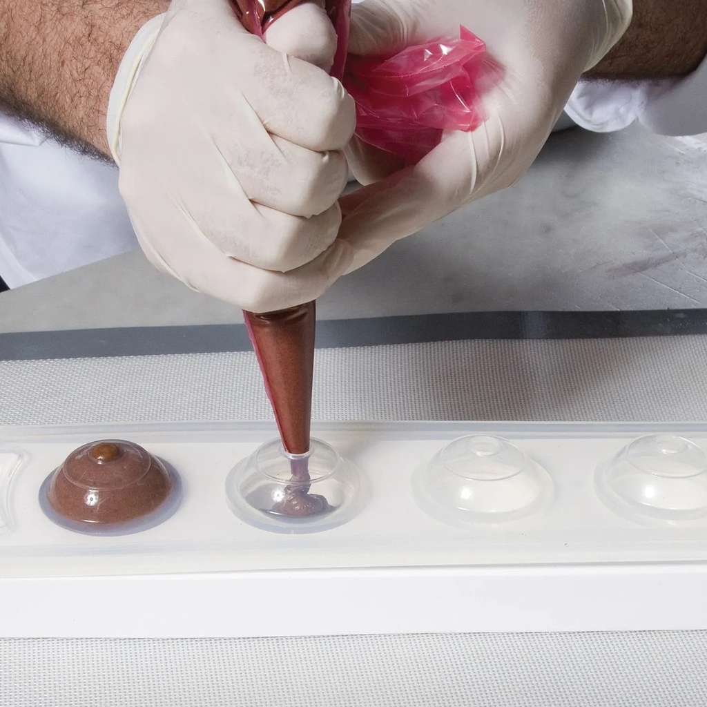 Mul3D - 48 - Silicone Mould ?48 Mm