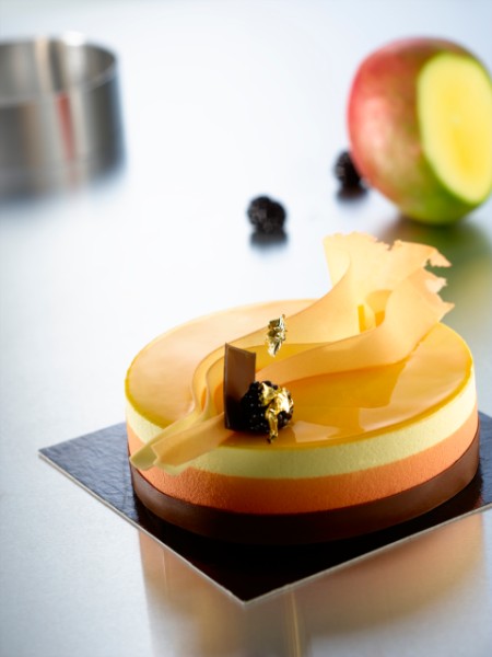 Classic Orange Carton 5X1Kg EU