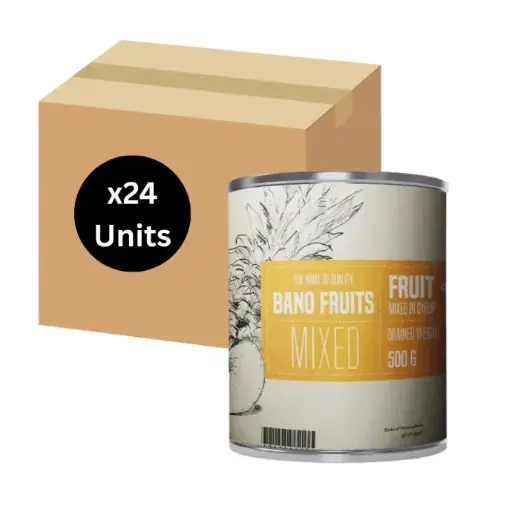 فواكه مشكلة من دون عنب