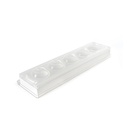 Mul3D - 48 - Silicone Mould ?48 Mm