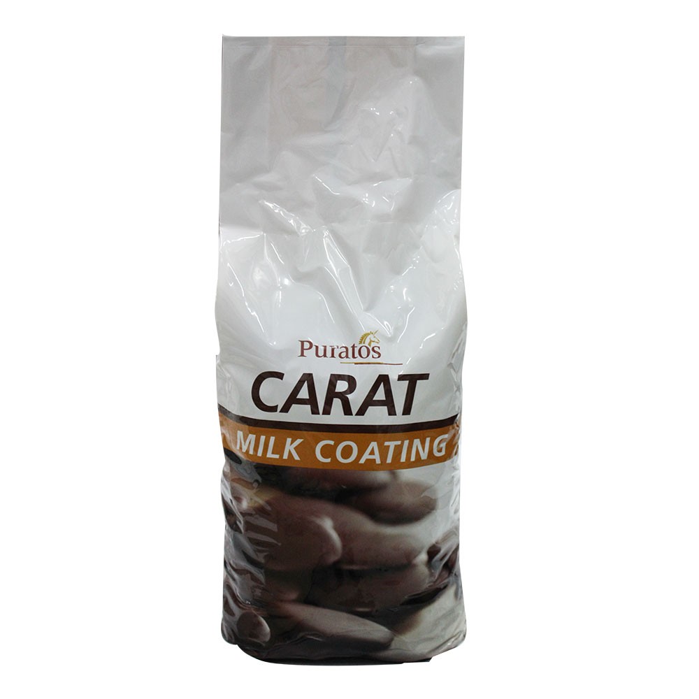  Carat Coverlux Milk CompCAR10x2,5Kg(TR)