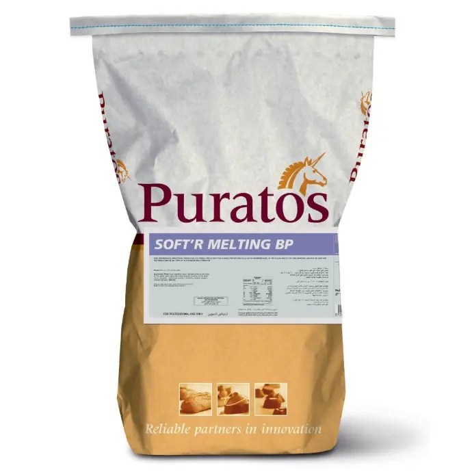 Softr Melting BP Bag 15Kg - FZE
