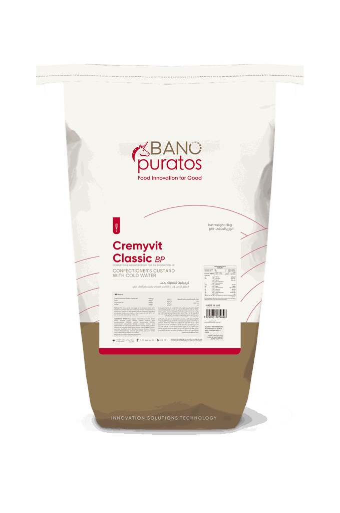 Cremyvit classic BP Bag 5Kg