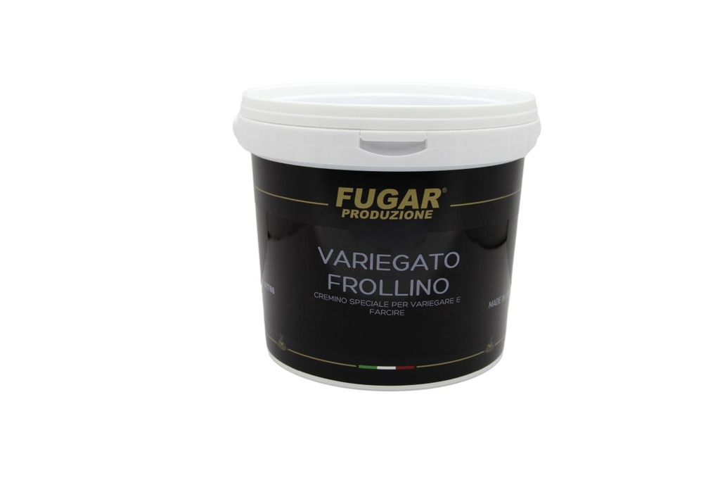 Variegato Frollino