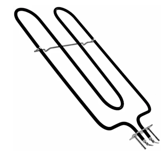 Roller Grill Oven Heating Element