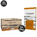 CT O3X5MALT/J BLOCKS FP 5X5KG CAR AP GRB