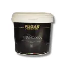 حشوة شوكولا بيضاء