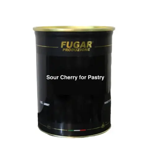 [40397] Special Sour Cherry for pastry