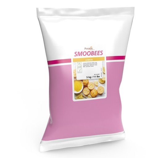 [4017214] Smoobees Lemon Carton 2 x 5 kg AN