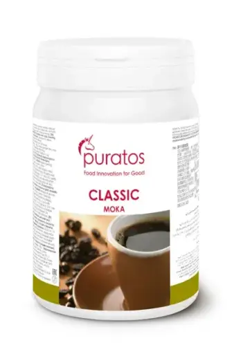 [4101621] Classic Moka