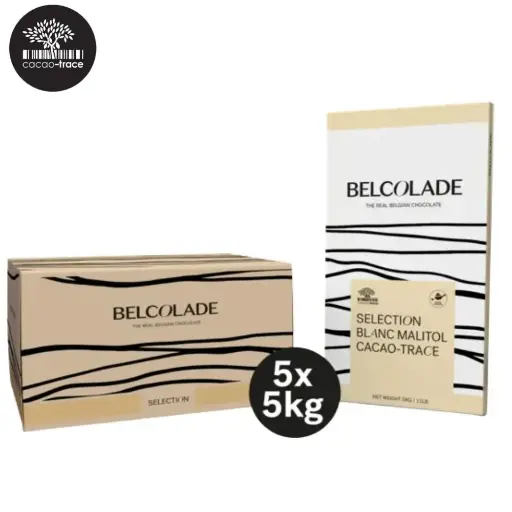 [4018428] CT X605MALT/J BLOCKS FP 5X5KG CAR AP GRB