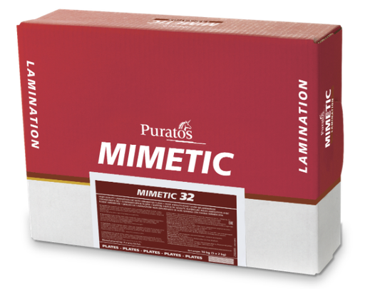 [4002289] Mimetic 32 (+4°C) Carton 5x2Kg AN